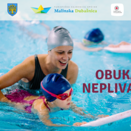 Obuka neplivača1