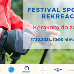 festival sportske rekreacije