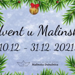 Advent u Malinskoj 2021_FB_cover