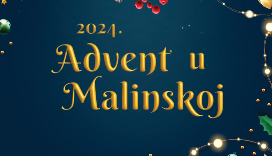 Advent u Malinskoj 2024